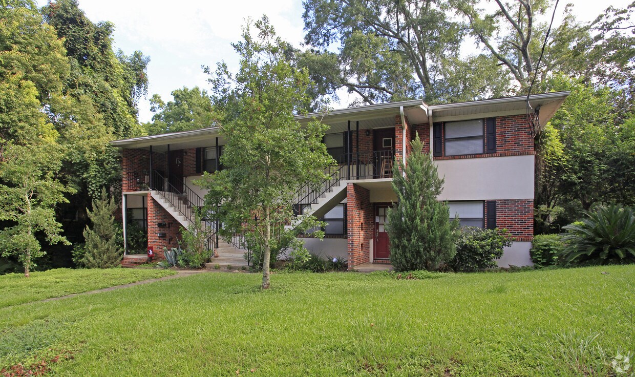Primary Photo - 606 E Park Ave