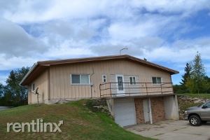 Foto principal - 2 br, 1 bath House - 1239 Maple St