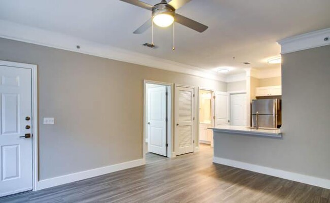 Foto del edificio - 1 bedroom in Houston TX 77094