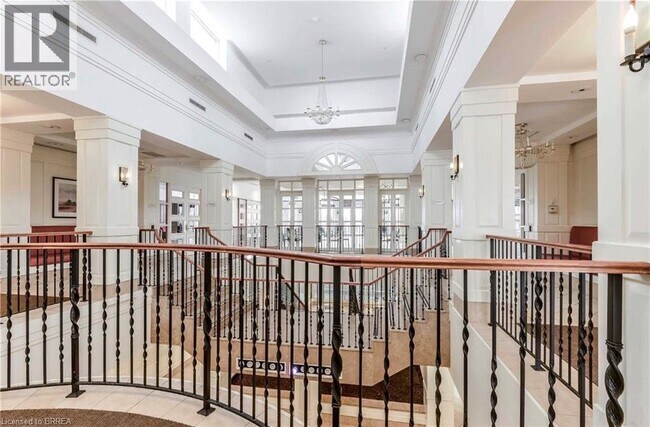 Photo du bâtiment - 700 Humberwood Blvd