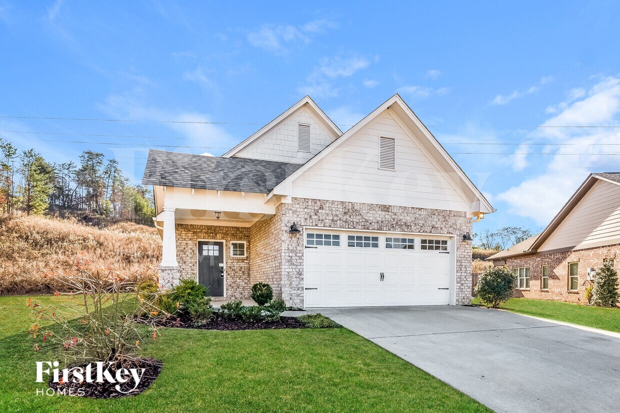 Foto principal - 1470 Woodridge Pl