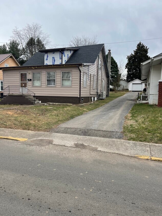 618 Bourne Ave, Somerset, KY 42501 House Rental in Somerset, KY