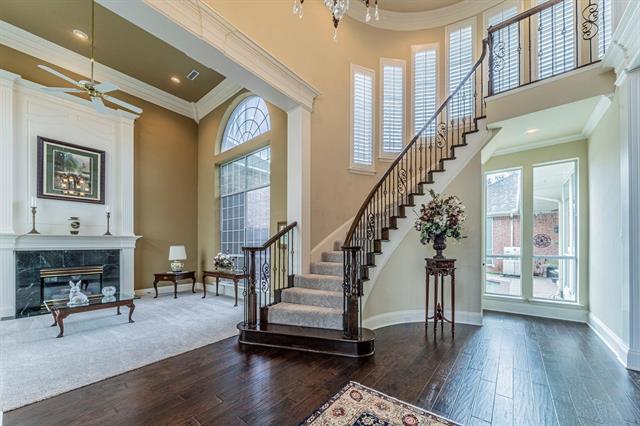 Foto del edificio - 5120 Ambergate Ln