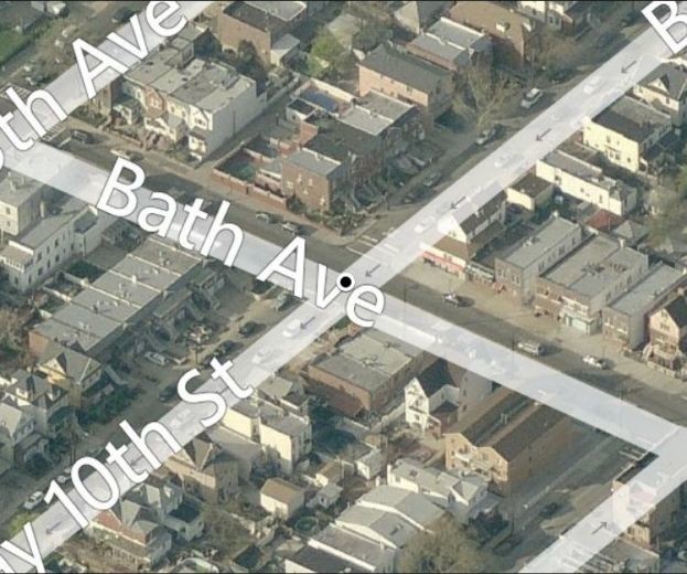 Primary Photo - 1543 Bath Ave