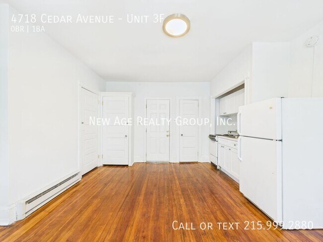 Foto del edificio - 4718 Cedar Ave
