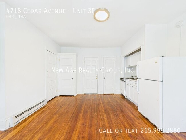 Building Photo - 4718 Cedar Ave