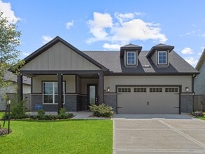 Building Photo - 1214 Hidden Oaks Dr