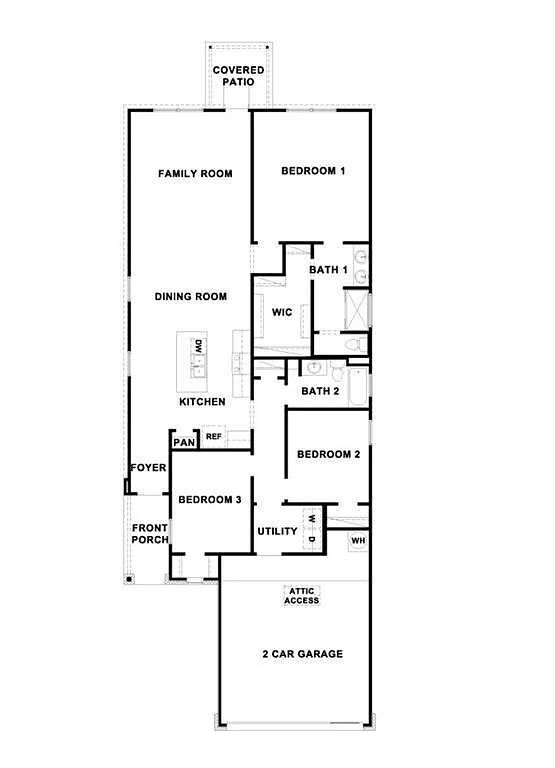 Foto del edificio - 121 Fairfax Ave