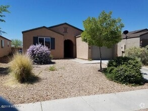 Building Photo - 5210 E Desert Straw Ln