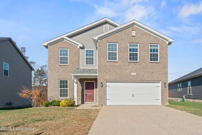 Building Photo - 7909 Cascade Falls Cove