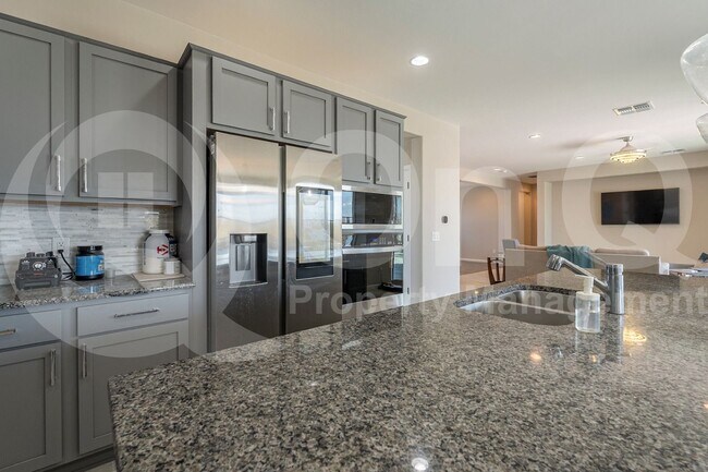 Building Photo - 5369 S Sierra Prieta Trl