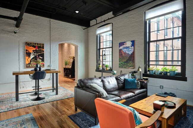 Foto del edificio - James Corner