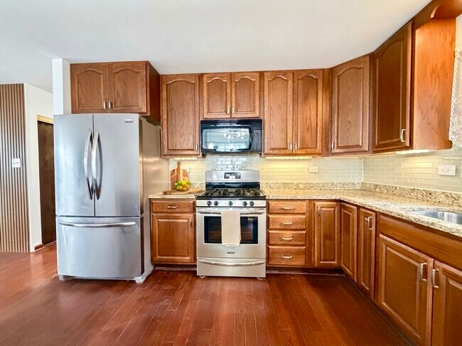 Foto del edificio - 8049 W Norwood Dr