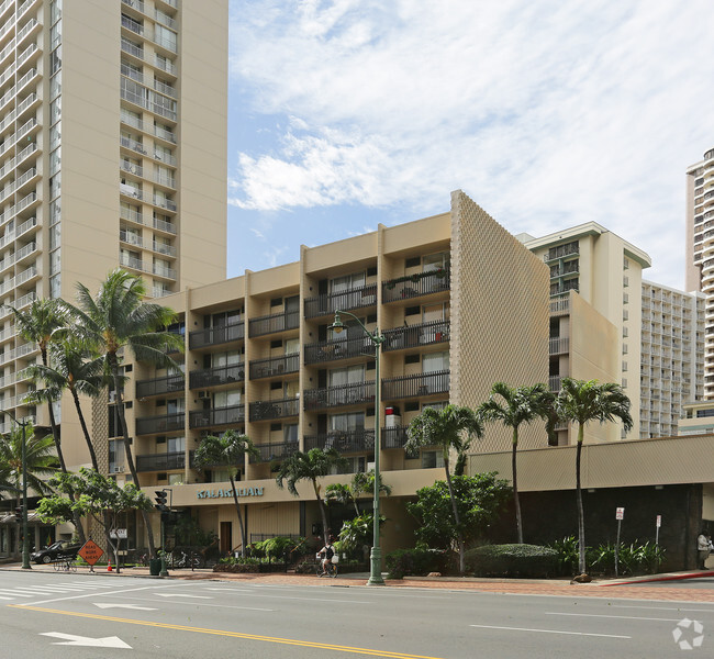 Kalakauan Apartments - Honolulu, HI | Apartments.com