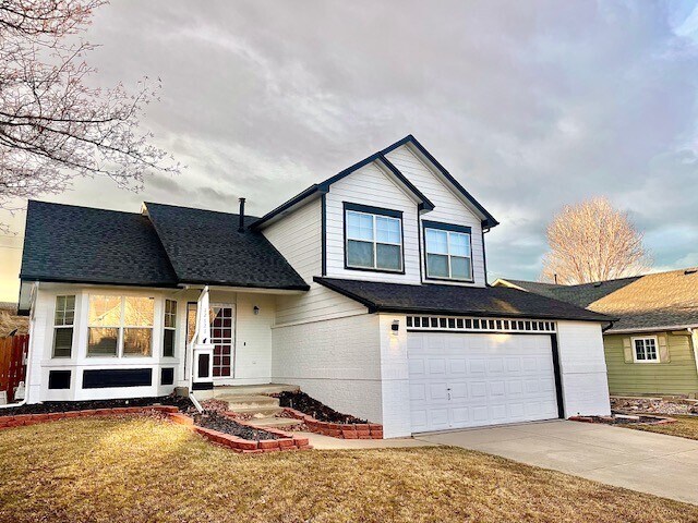 Foto del edificio - 12121 York St