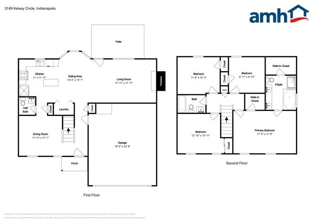 Building Photo - 3149 Kelsey Cir