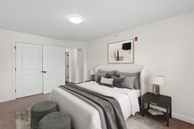 Foto del edificio - Apartments at Blue Spruce Farm