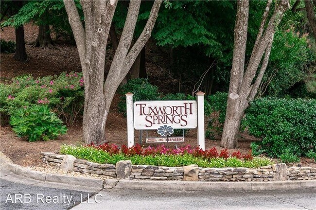 Foto del edificio - 3 br, 2 bath House - 316 Tuxworth Circle