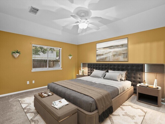 Foto del edificio - 3014 Lonesome Ridge Ct