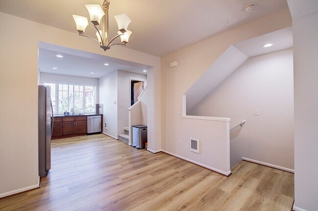 Foto del edificio - 2Bd/2.25Ba Mill Creek Townhouse