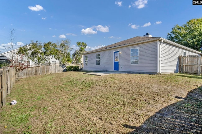 Foto del edificio - 303 Castle Ridge Dr