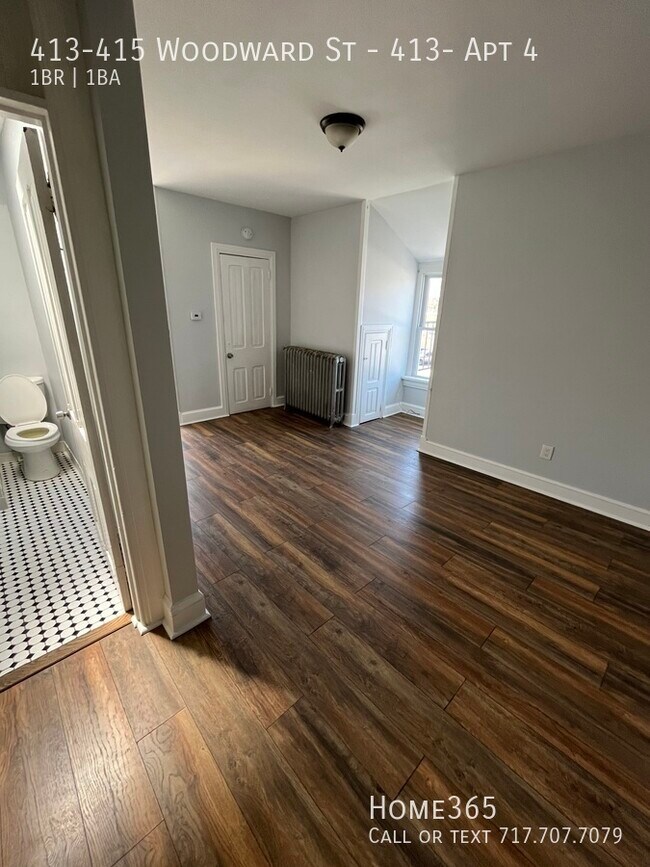 Building Photo - 413-415 Woodward St-413- Apt 4