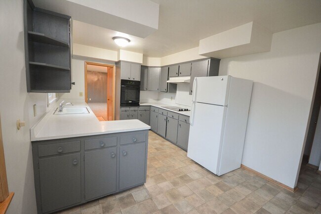 Foto del edificio - 619 2nd St NW