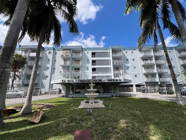 Foto del edificio - 1655 W 44th Pl