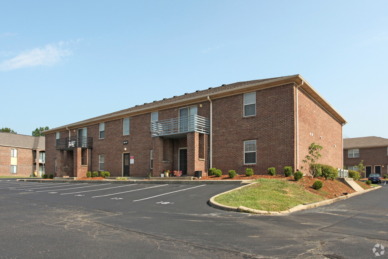 Primary Photo - Sheffield Square Apartments