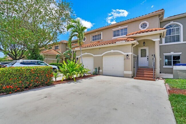 Foto del edificio - 12879 SW 49th Ct