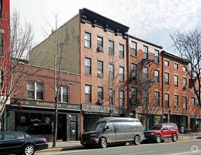 Building Photo - 99 Atlantic Ave