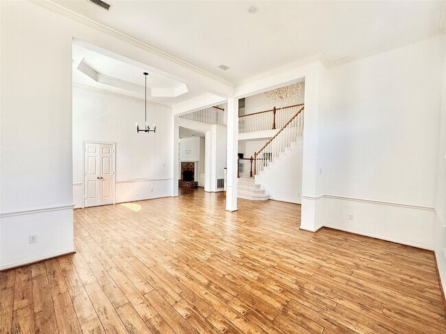Building Photo - 4525 Reunion Dr