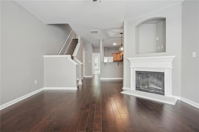 Photo - 2360 Johnson Rd NE Townhome