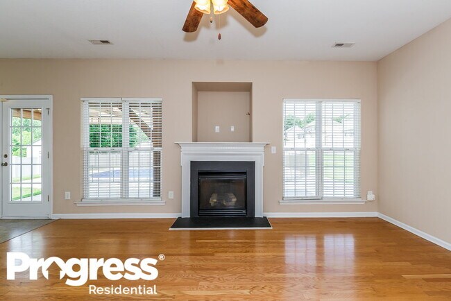 Building Photo - 4309 Donnell Dr