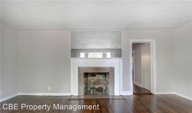 Building Photo - 2 br, 1 bath House - 426 Lawton Ave;