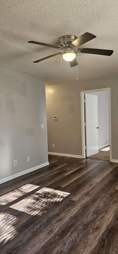 Foto del edificio - A - Ridgewood