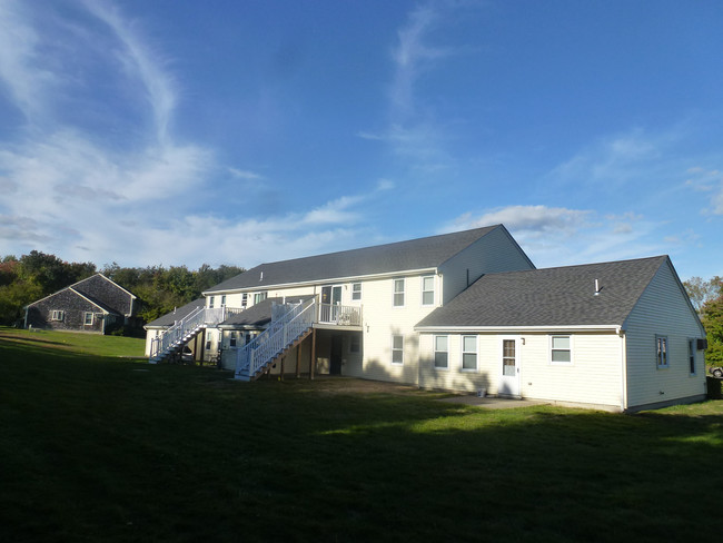 Building Photo - Blueberry Estates