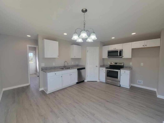 Foto del edificio - 605 Frank St