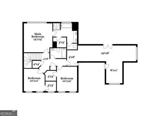 Building Photo - 2965 Lenora Springs Dr