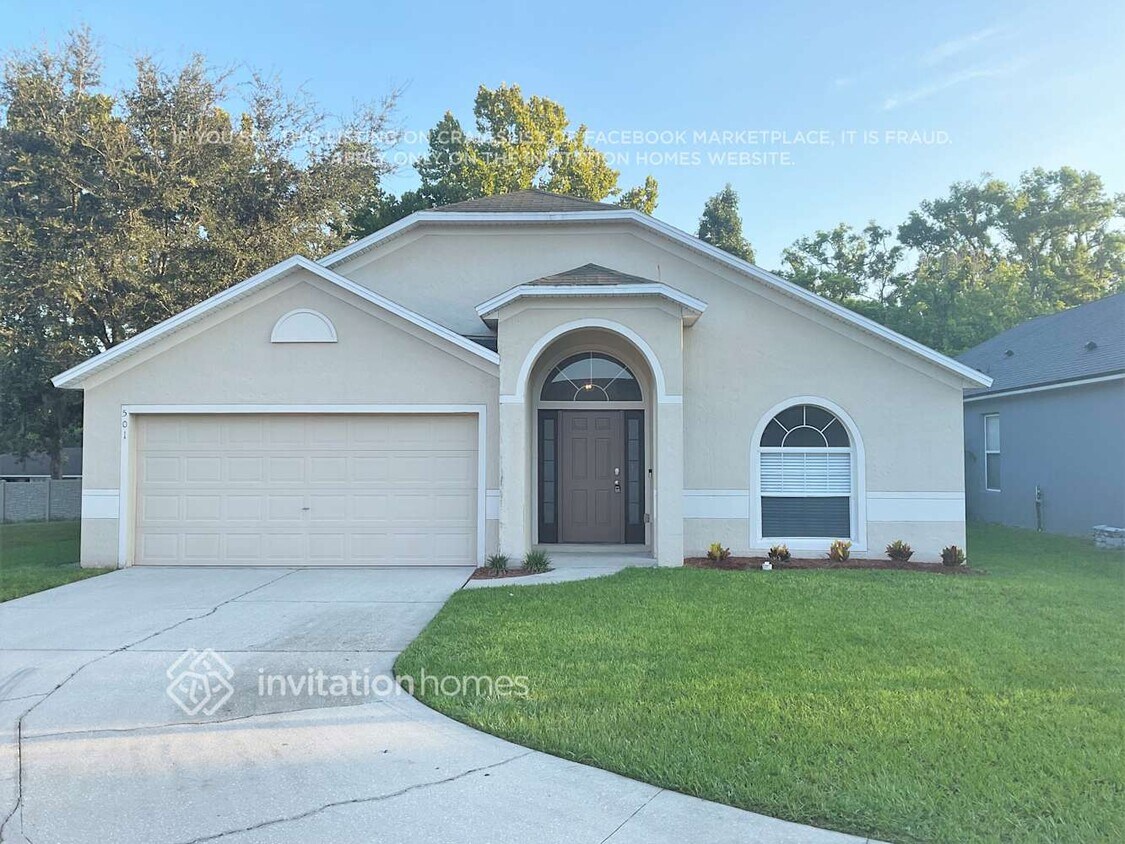 Foto principal - 501 Blue Water Ave