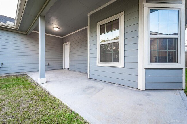 Foto del edificio - 3638 Lydia St