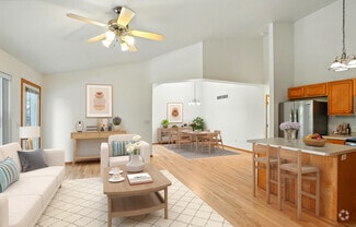 Building Photo - 20 Redtail Bend