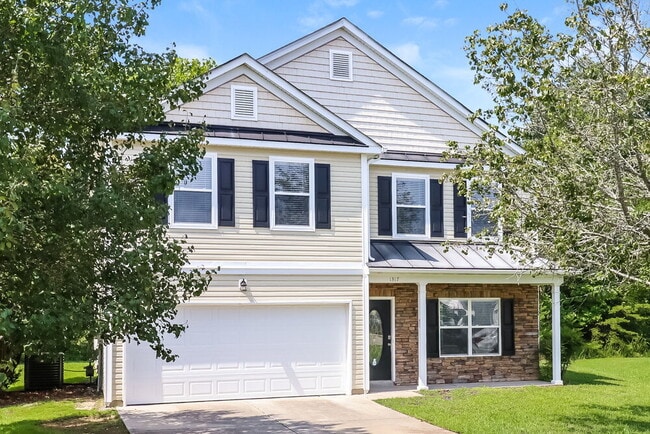 Building Photo - 1317 Bray Dr