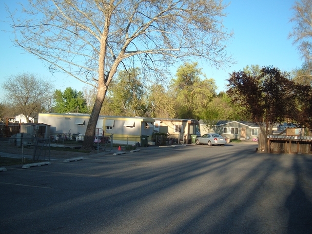 Foto del edificio - Shady Lanes Mobile Home Park