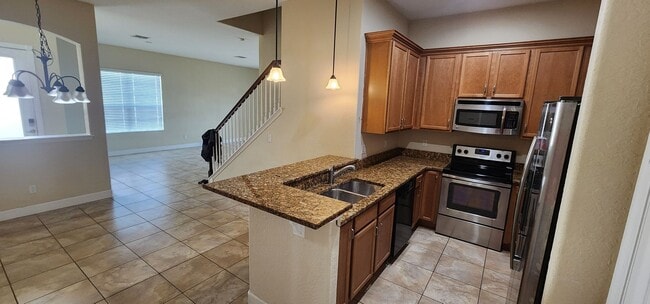 3 Bed/2.5 Bath in Cypress Reserve - 3 Bed/2.5 Bath in Cypress Reserve Townhome
