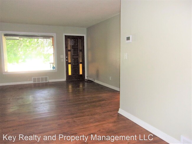 Building Photo - 3 br, 1 bath House - 1612 Downing St