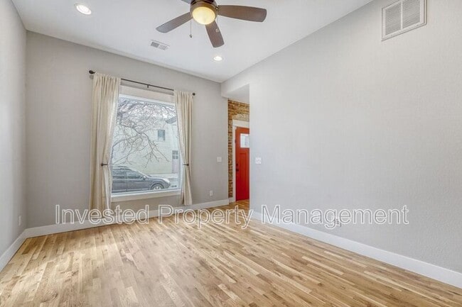 Photo - 1315 E 37th Ave House