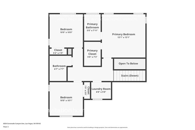 Foto del edificio - 6554 E Coronado Canyon Ave