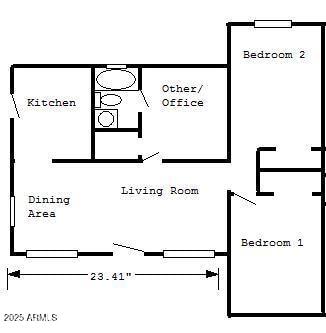 Foto del edificio - 4327 N 13th Pl