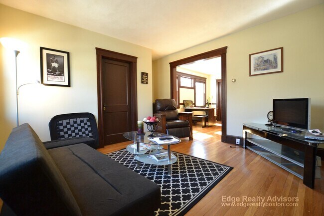 Foto del edificio - 31 Willoughby St